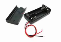 Hộp Nguồn 3V 3AAA Cho Micro Bit